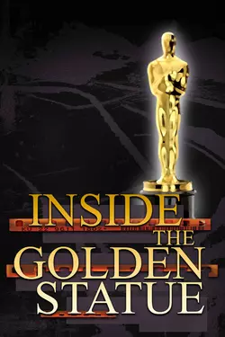 Inside the Golden Statue