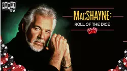 MacShayne: Final Roll Of The Dice