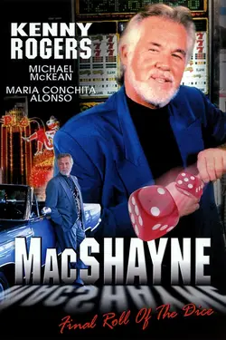 MacShayne: Final Roll Of The Dice