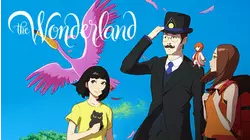 The Wonderland