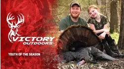 JUST TURKEY S1E5 "Youth Of The Season"