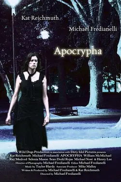 Apocrypha