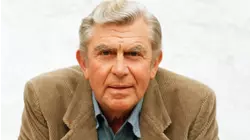 Andy Griffith