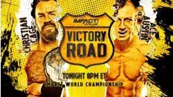 Victory Road 2021