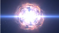 Mystery Signal from Space