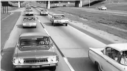 Interstate: How The Interstate Connected And Divided America