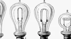 Edison: How Edison Reinvented Invention