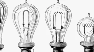 Edison: How Edison Reinvented Invention