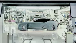 Transport Inspired