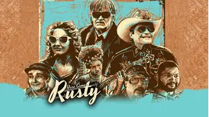 Here Comes Rusty