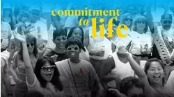 Commitment to Life