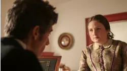 Portrait of a Leader