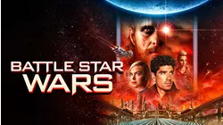 Battle Star Wars