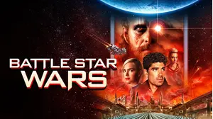 Battle Star Wars