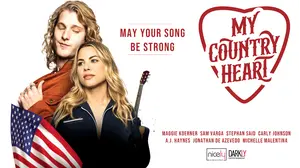 My Country Heart
