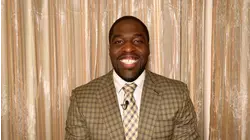 Sam Acho talks NFL preseason