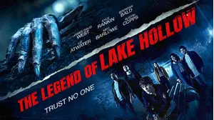 The Legend of Lake Hollow