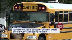 Drivers advised to watch for kids as school year begins