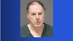 Point Pleasant man arrested on charges of possessing child sexual abuse material
