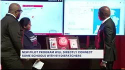 Some city schools will have direct access to 911 in an emergency