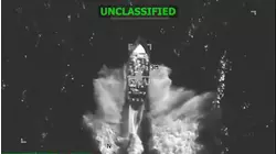 El Comando Sur revela un nuevo ataque a una supuesta narcolancha en el Pacífico