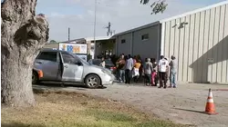 "Thank God for This Place:" Helping Hands a blessing for families in need