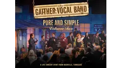 Pure And Simple Volume Two