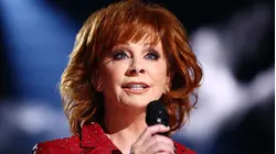 Reba McEntire Honors Late Band Mates With MusiCares Donation