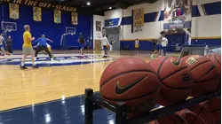 Does Hofstra have what it takes to pull off a 'Cinderella story' for Long Island?