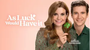 As Luck Would Have It