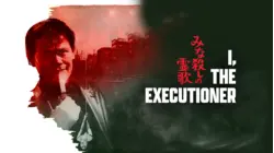 I, The Executioner