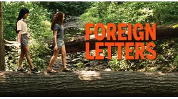 Foreign Letters