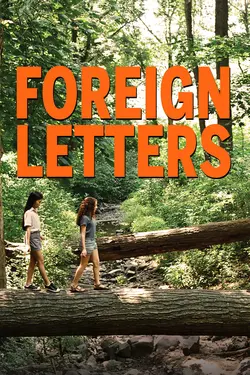 Foreign Letters