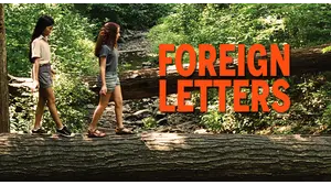 Foreign Letters