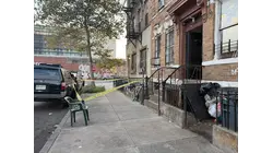 Man beaten to death in Bushwick after argument turns violent
