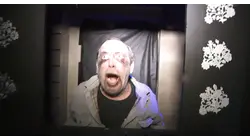 Step inside Wildcliff Mansion for a night of horror, legend and cinematic scares