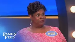 I like to dress men up in MY... | Family Feud