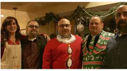A FishMas Story: Christmas Special