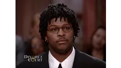 Lynette vs. Tyrone