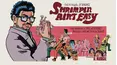 Al Madrigal: Shrimpin' Ain't Easy