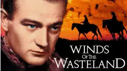 Winds Of The Wasteland