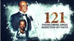 121: Overcoming Drug Addiction by Faith