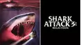 Shark Attack 3: Megalodon