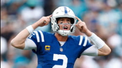 Is It Time To Hit The Panic Button On QB Matt Ryan?