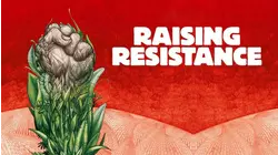 Raising Resistance