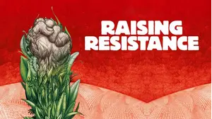 Raising Resistance