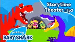 Pinkfong Storytime Theater 2