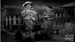 Little Rascals Shorts: Reunion In Rhythm