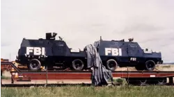 Montana Freeman Militia