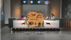 Leopards vs. Lynxes